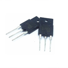 5A 600V NPN Power Transistor D1555 2SD1555